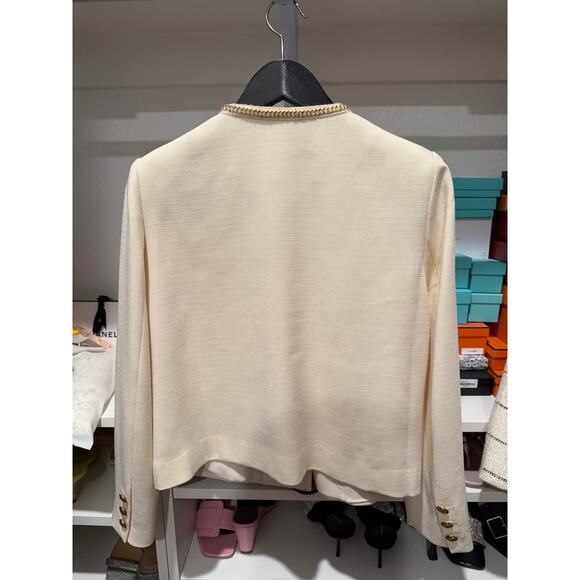 Elegant jacket size small - Picture 2 of 2